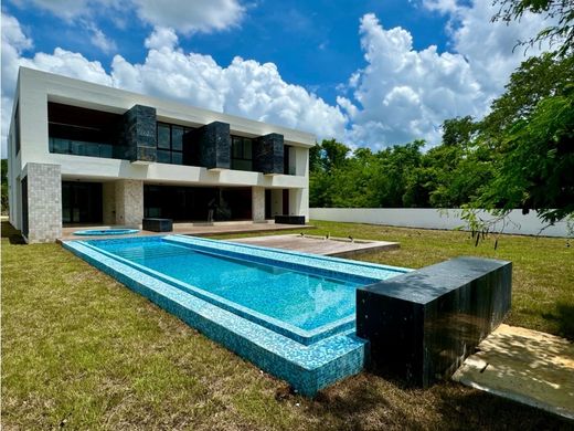 Luxury home in Mérida, Yucatán