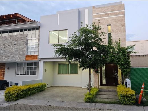 Luksusowy dom w Zapopan, Jalisco