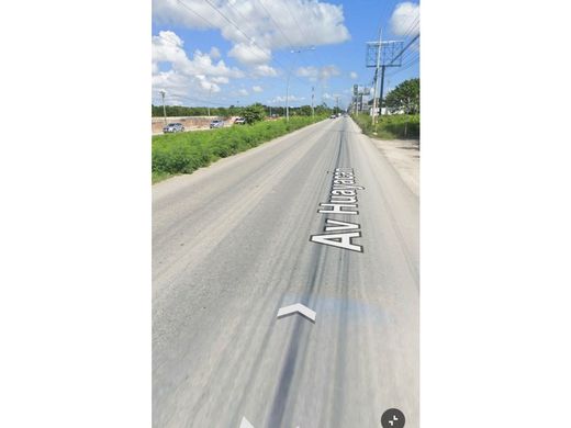 Land in Cancún, Benito Juárez