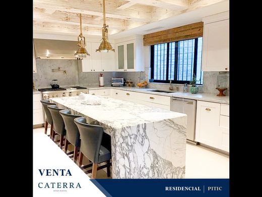 Maison de luxe à Hermosillo, Sonora