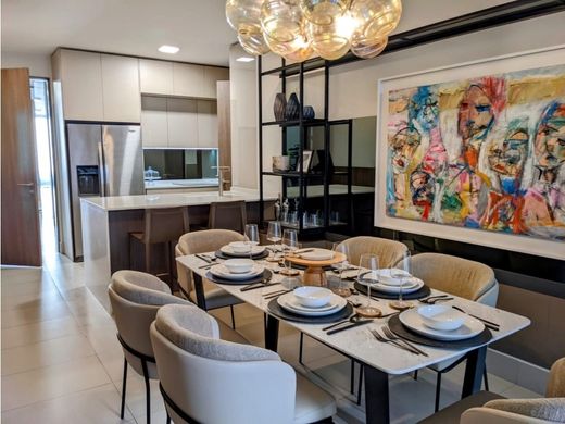 Apartment in Monterrey, Nuevo León