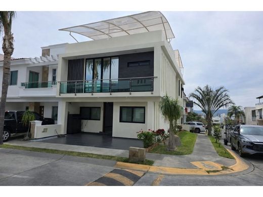 Maison de luxe à Zapopan, Jalisco