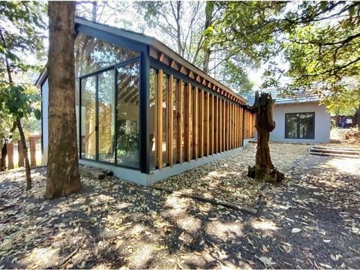 호화 저택 / Valle de Bravo, Estado de México