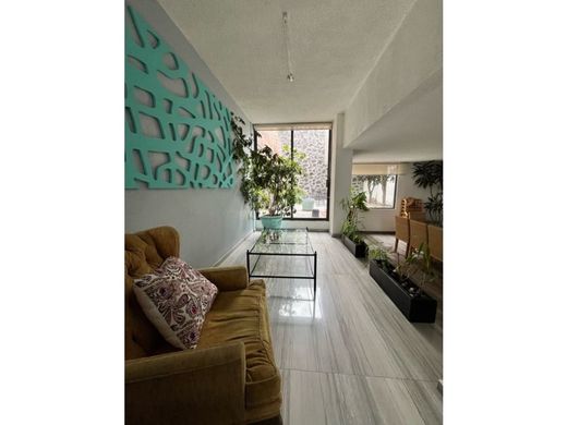 Luxe woning in Tlalpan, Ciudad de México