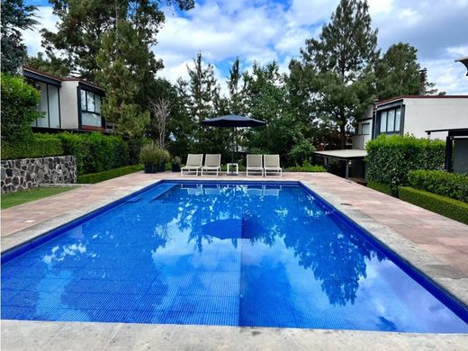 Complexos residenciais - Valle de Bravo, México (estado)