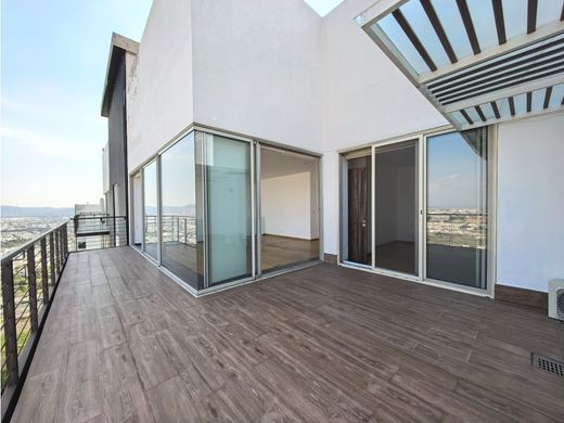 Appartement à San Andrés Cholula, État de Puebla
