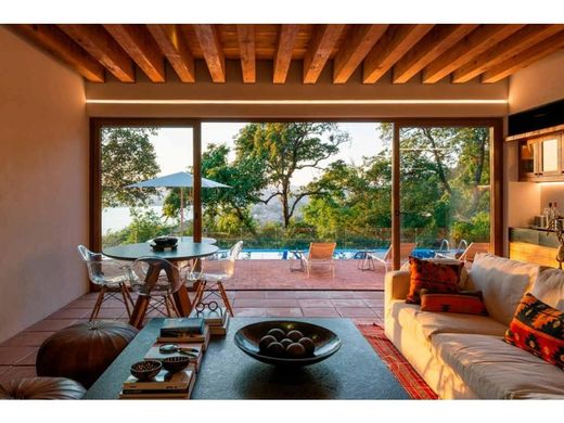 Casa di lusso a Valle de Bravo, Messico (stato federato)