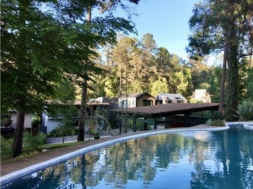 ‏בניין ב  Valle de Bravo, Estado de México