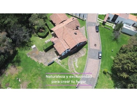 Land in Ocoyoacac, Estado de México