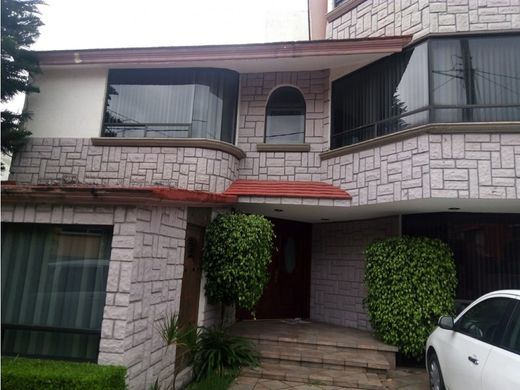 Элитный дом, Наукальпан-де-Хуарес, Naucalpan de Juárez