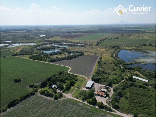 Cortijo o casa de campo en Tampico, Estado de Veracruz-Llave