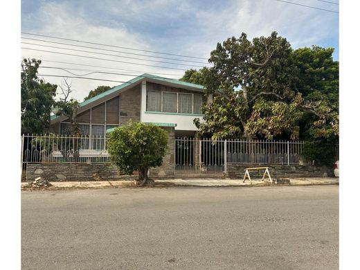 Casa de lujo en Tampico, Estado de Veracruz-Llave