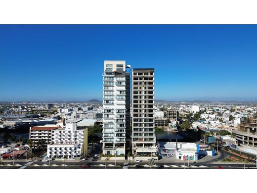 Penthouse w Mazatlán, Sinaloa