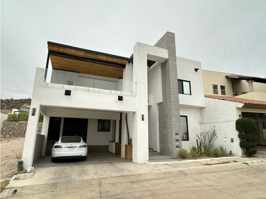 호화 저택 / Hermosillo, Estado de Sonora