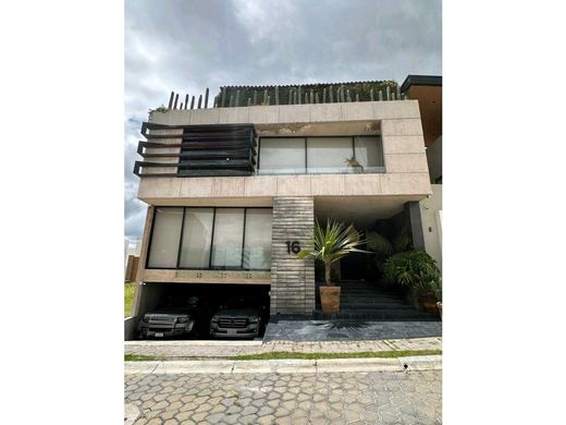 Casa di lusso a Puebla