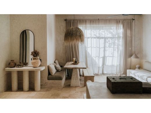 Appartement à Tulum, Quintana Roo