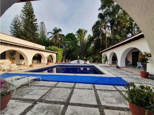 Hôtel à Cuernavaca, Morelos