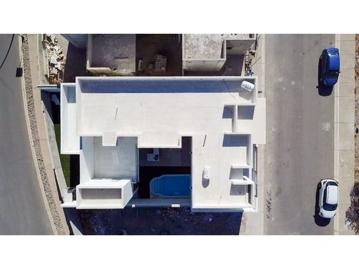 Luxury home in Hermosillo, Sonora