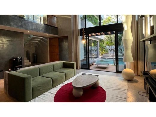 Maison de luxe à Tulum, Quintana Roo