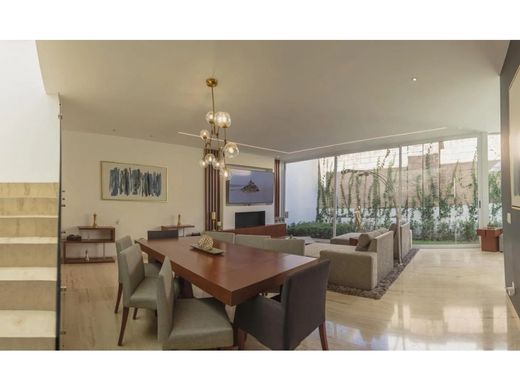 Casa de luxo - San Andrés Cholula, Puebla