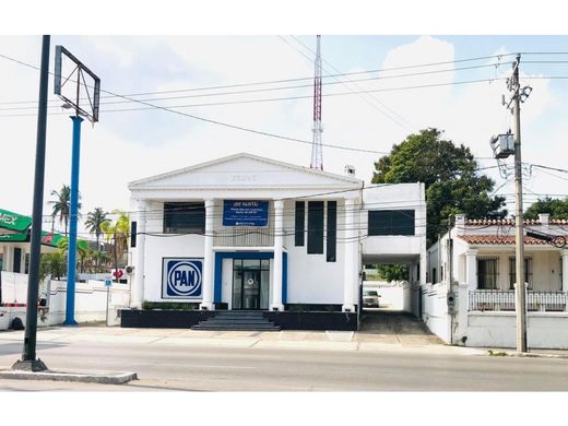 Biuro w Tampico, Estado de Veracruz-Llave