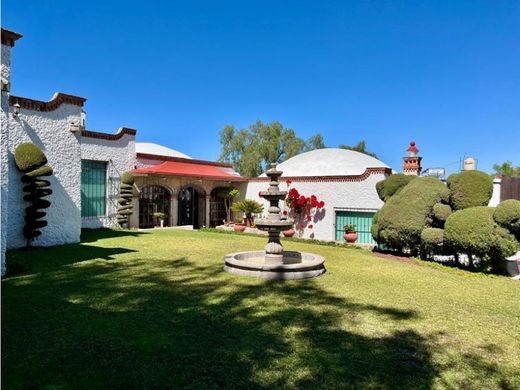 Luxe woning in Tequisquiapan, Querétaro de Arteaga