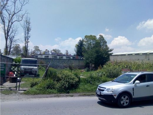 Land in Cuautitlán Izcalli, Estado de México