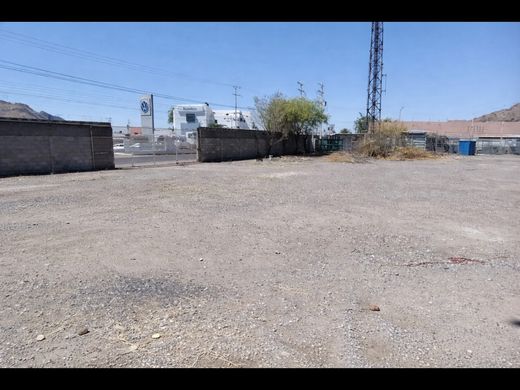 Land in Hermosillo, Sonora