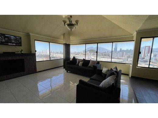 Luxury home in Monterrey, Nuevo León