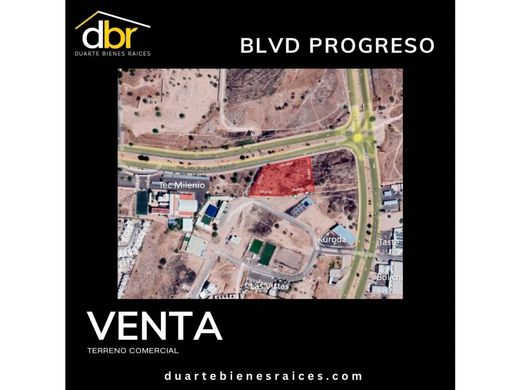 Участок, Эрмосильо, Hermosillo