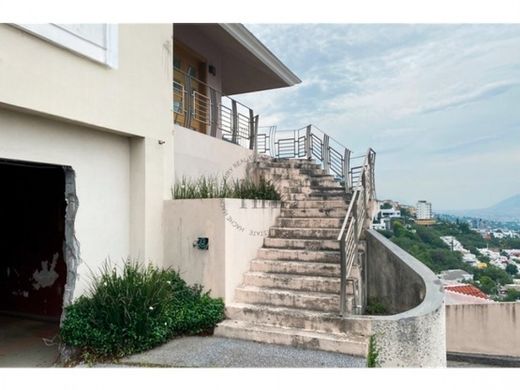 Luxus-Haus in San Pedro, China