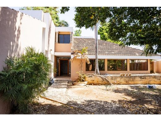 호화 저택 / Mérida, Estado de Yucatán