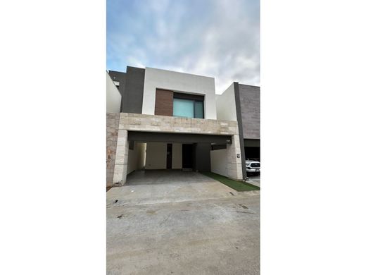 Luxury home in Santiago, Nuevo León