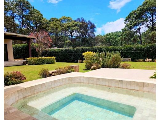 Lüks ev Valle de Bravo, Estado de México