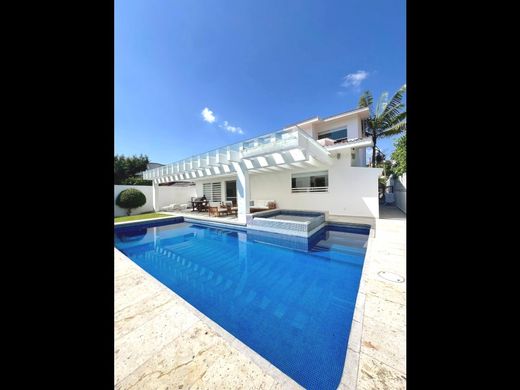 Maison de luxe à Atlatlahucan, Morelos