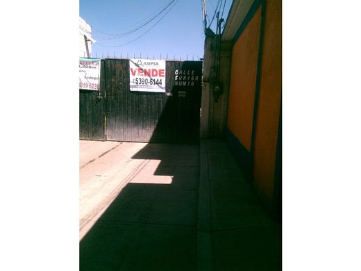 Участок, San Luis Potosí, Estado de San Luis Potosí