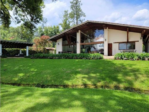 Country House for rent in Valle de Bravo