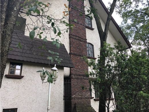 Ciudad López Mateos, Atizapán de Zaragozaの高級住宅