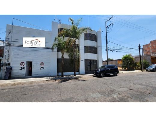 Apartamento - Aguascalientes