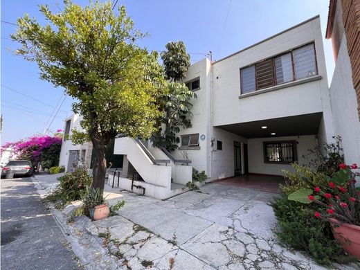 Luxury home in Monterrey, Nuevo León