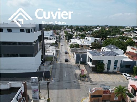 Residential complexes in Tampico, Estado de Veracruz-Llave