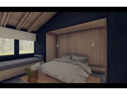 منزل ﻓﻲ Valle de Bravo, Estado de México