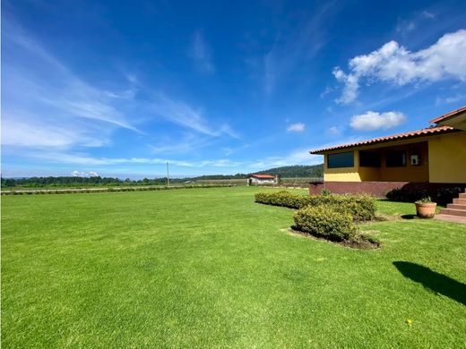 Casa di lusso a Valle de Bravo, Messico (stato federato)