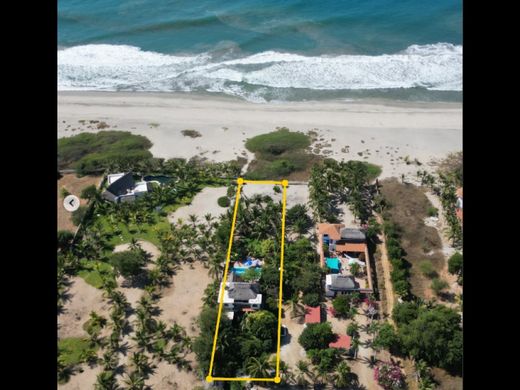 Πολυτελή κατοικία σε Puerto Escondido, San Pedro Mixtepec -Dto. 22 -