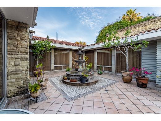 Luxury home in Puebla