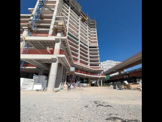 Daire Monterrey, Estado de Nuevo León