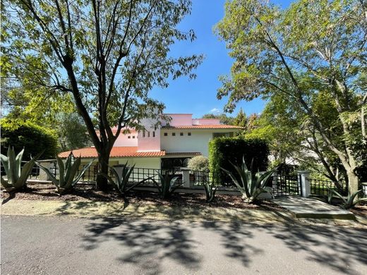 Luxury home in Ciudad López Mateos, Atizapán de Zaragoza