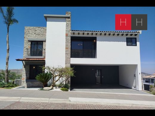 Luxus-Haus in Santa Clara, Ocoyucan