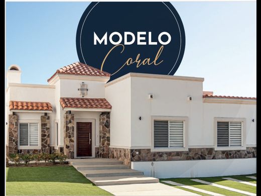 Casa di lusso a Rosarito, Playas de Rosarito