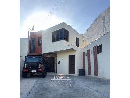 Luxury home in Monterrey, Nuevo León